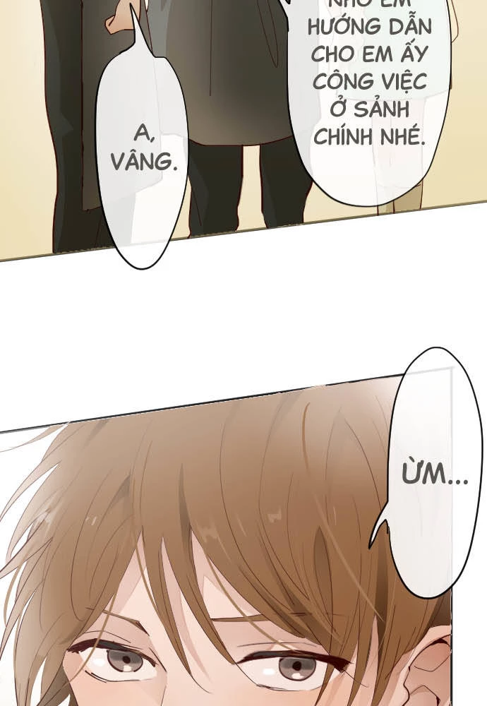 Hoa Cánh Sao Chapter 64 - 7