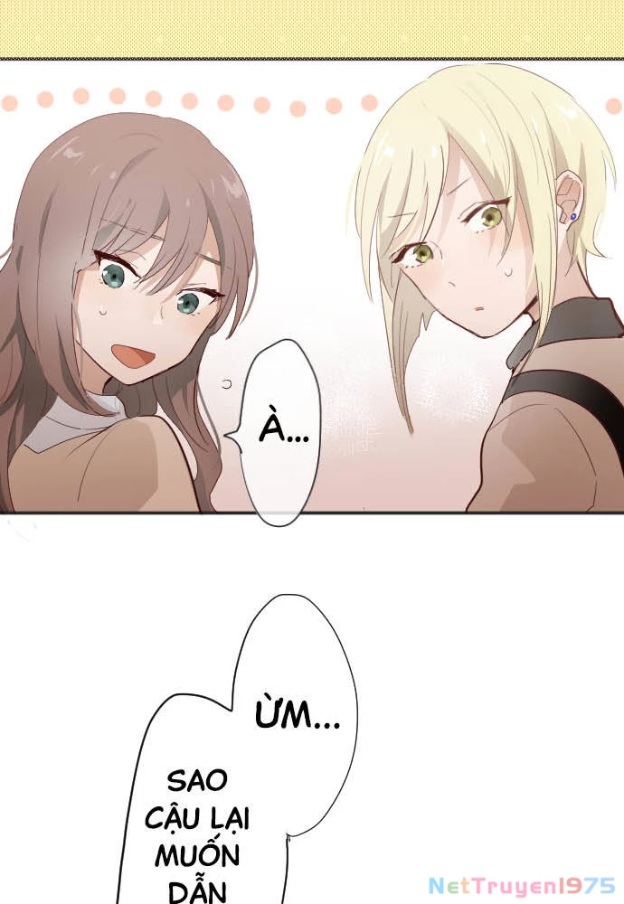 Hoa Cánh Sao Chapter 64 - 16