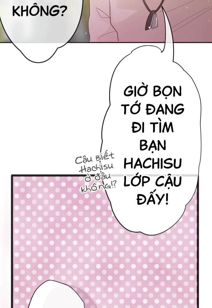 Hoa Cánh Sao Chapter 64 - 20