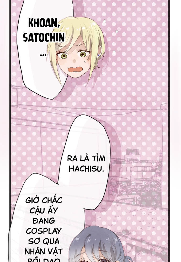 Hoa Cánh Sao Chapter 64 - 21