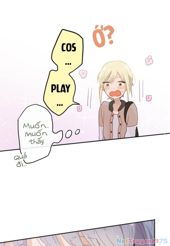 Hoa Cánh Sao Chapter 64 - 23