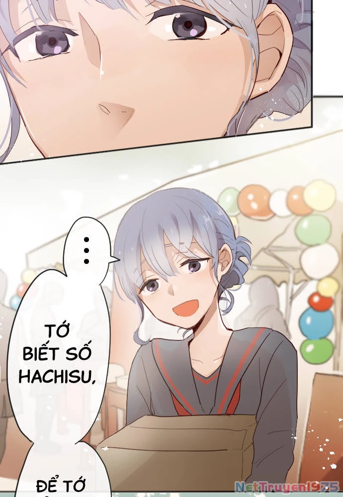 Hoa Cánh Sao Chapter 64 - 24