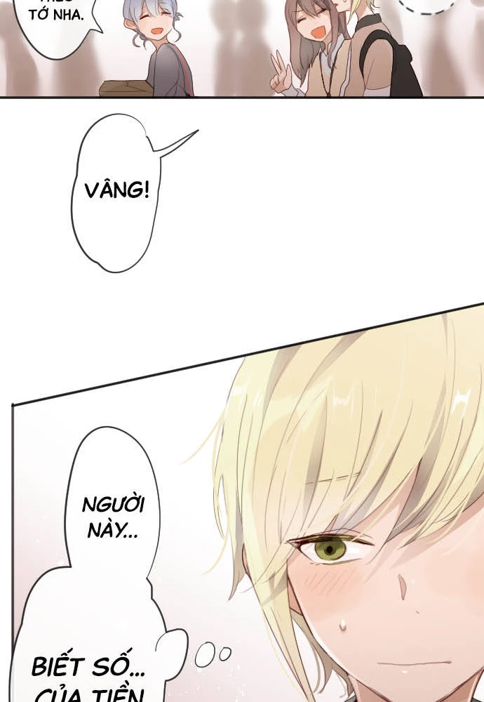 Hoa Cánh Sao Chapter 64 - 28