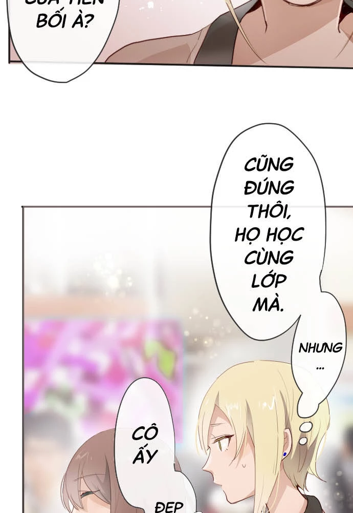 Hoa Cánh Sao Chapter 64 - 29