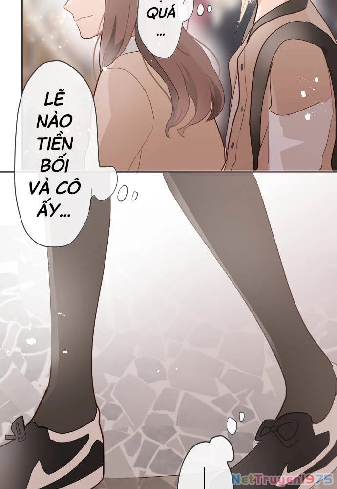 Hoa Cánh Sao Chapter 64 - 30