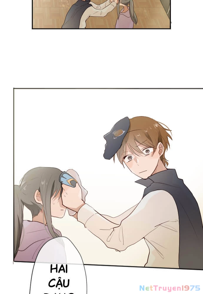 Hoa Cánh Sao Chapter 64 - 37