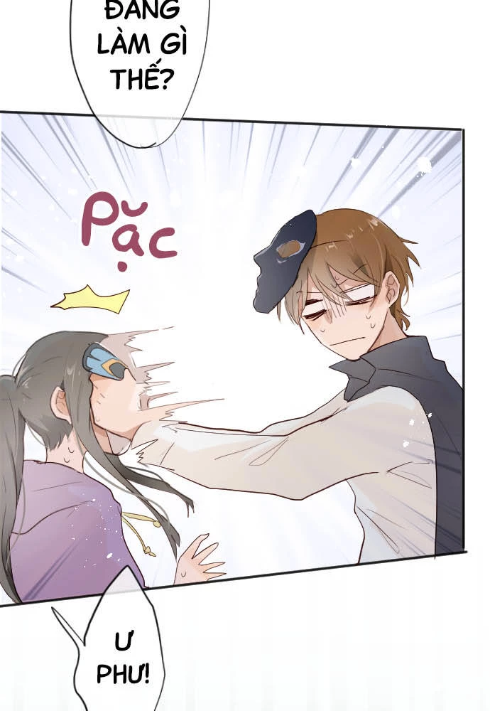 Hoa Cánh Sao Chapter 64 - 38