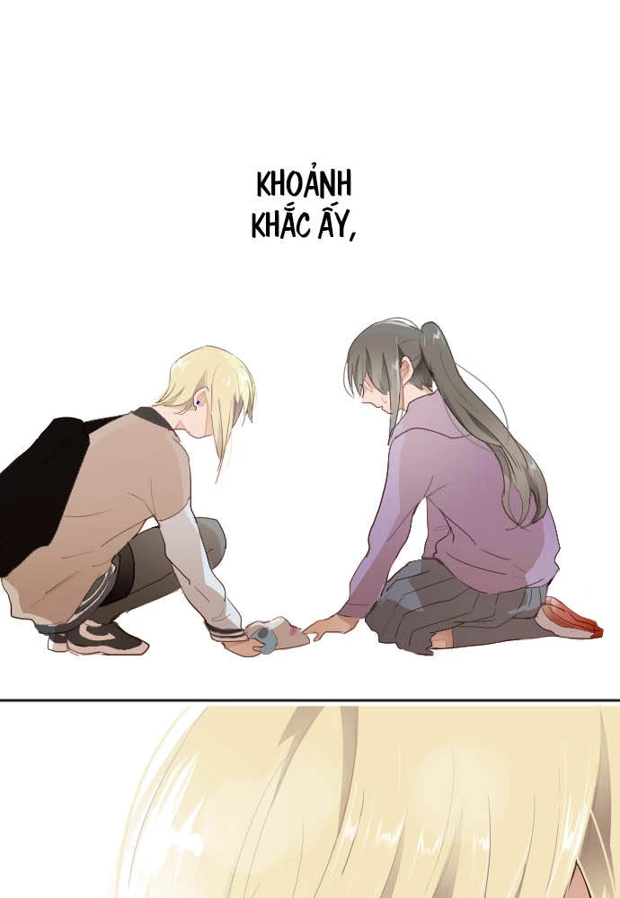Hoa Cánh Sao Chapter 64 - 56