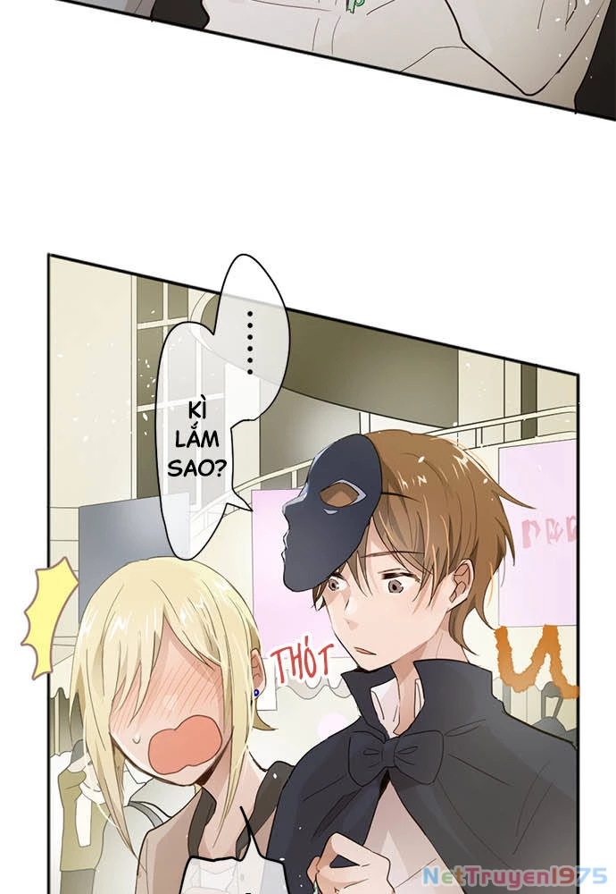 Hoa Cánh Sao Chapter 65 - 3