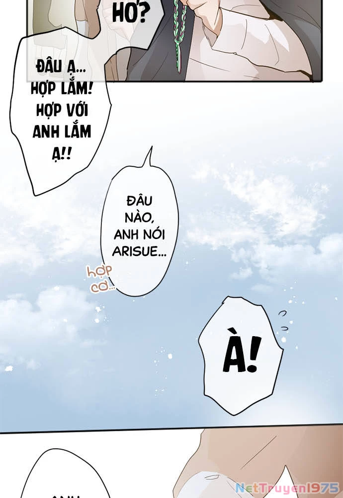 Hoa Cánh Sao Chapter 65 - 4