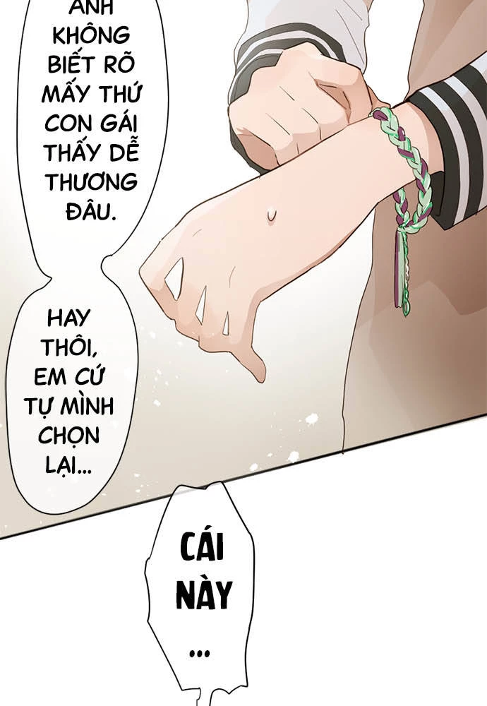 Hoa Cánh Sao Chapter 65 - 5