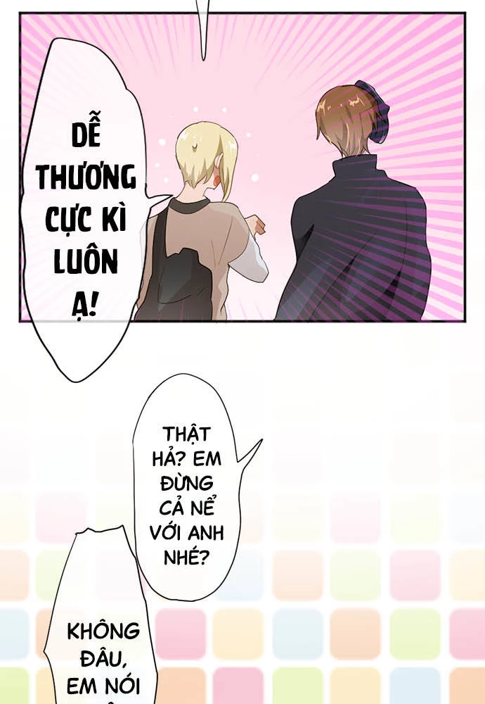 Hoa Cánh Sao Chapter 65 - 6