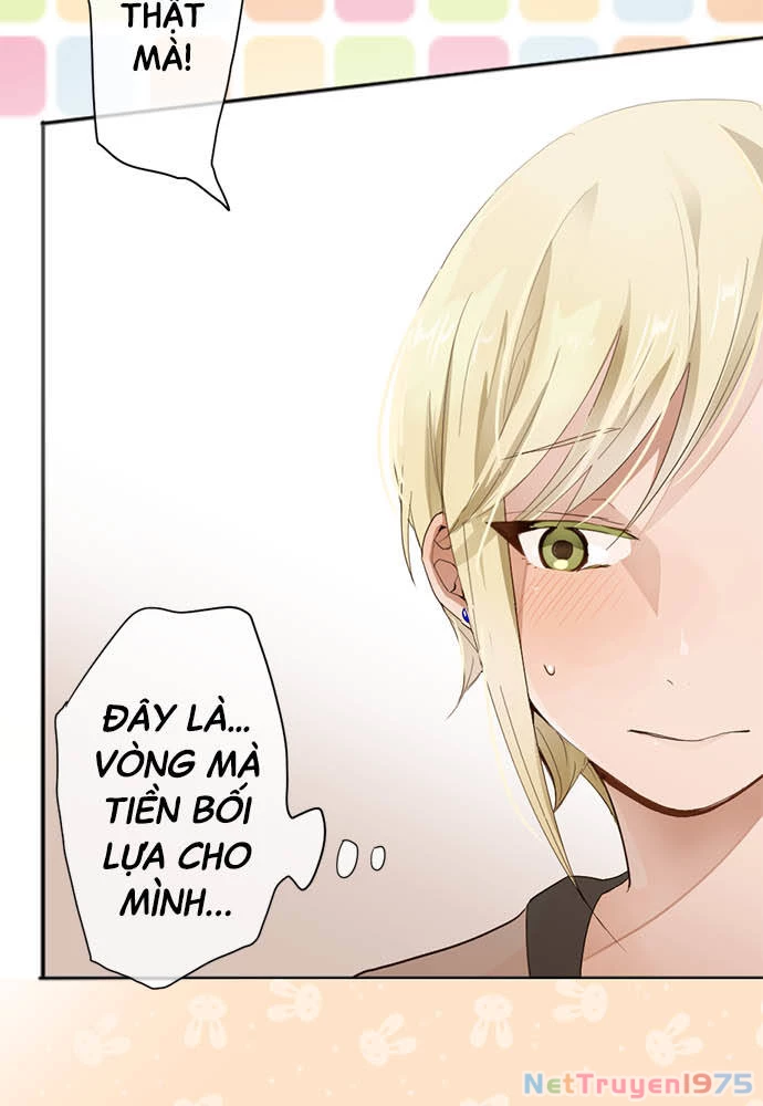 Hoa Cánh Sao Chapter 65 - 7