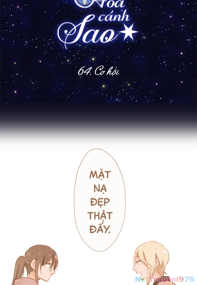 Hoa Cánh Sao Chapter 65 - 10
