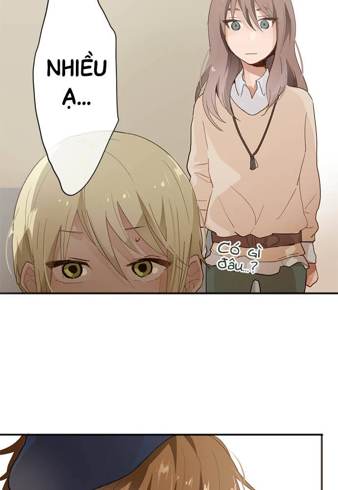 Hoa Cánh Sao Chapter 65 - 16