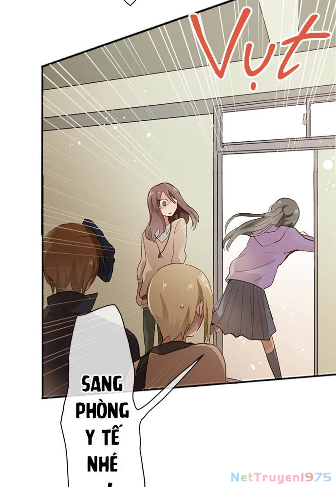 Hoa Cánh Sao Chapter 65 - 21