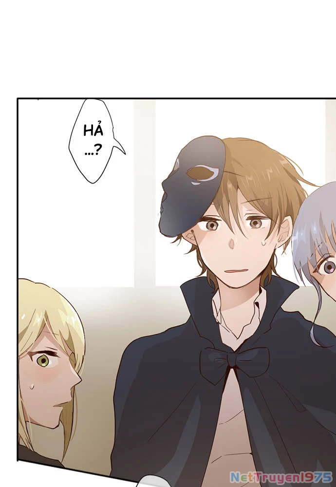 Hoa Cánh Sao Chapter 65 - 23