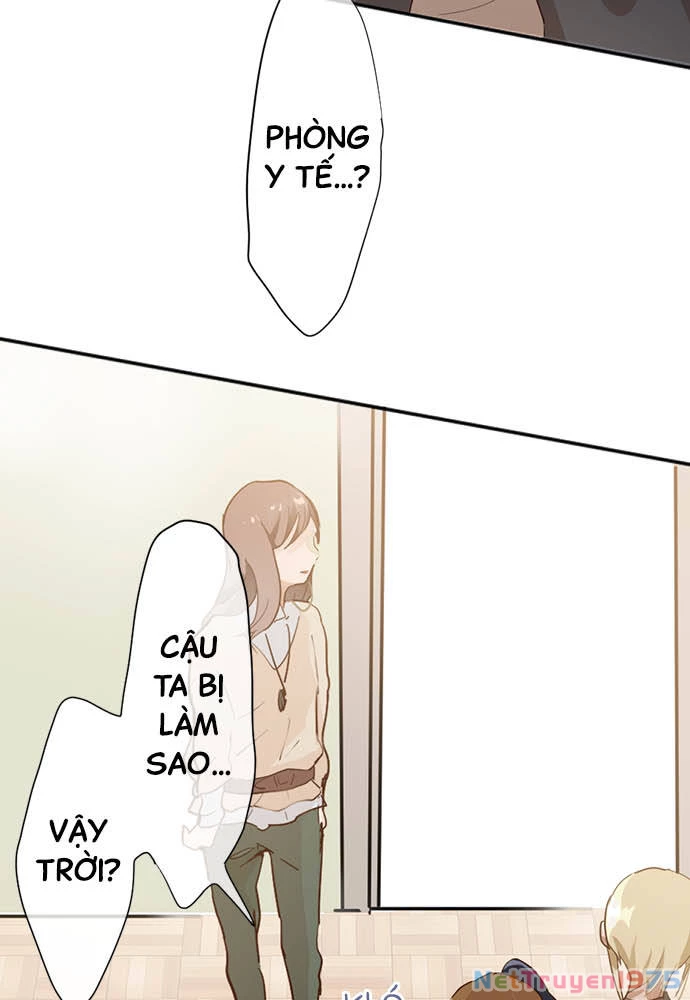 Hoa Cánh Sao Chapter 65 - 24