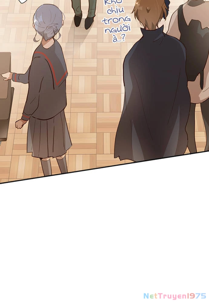 Hoa Cánh Sao Chapter 65 - 25