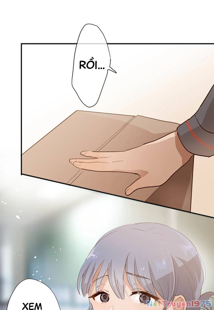 Hoa Cánh Sao Chapter 65 - 26