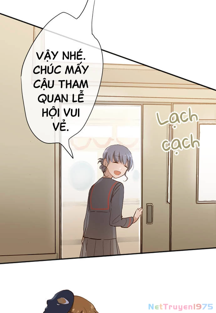 Hoa Cánh Sao Chapter 65 - 29