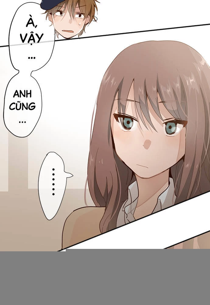 Hoa Cánh Sao Chapter 65 - 30