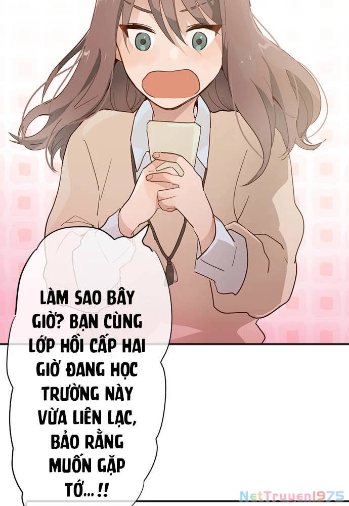 Hoa Cánh Sao Chapter 65 - 32