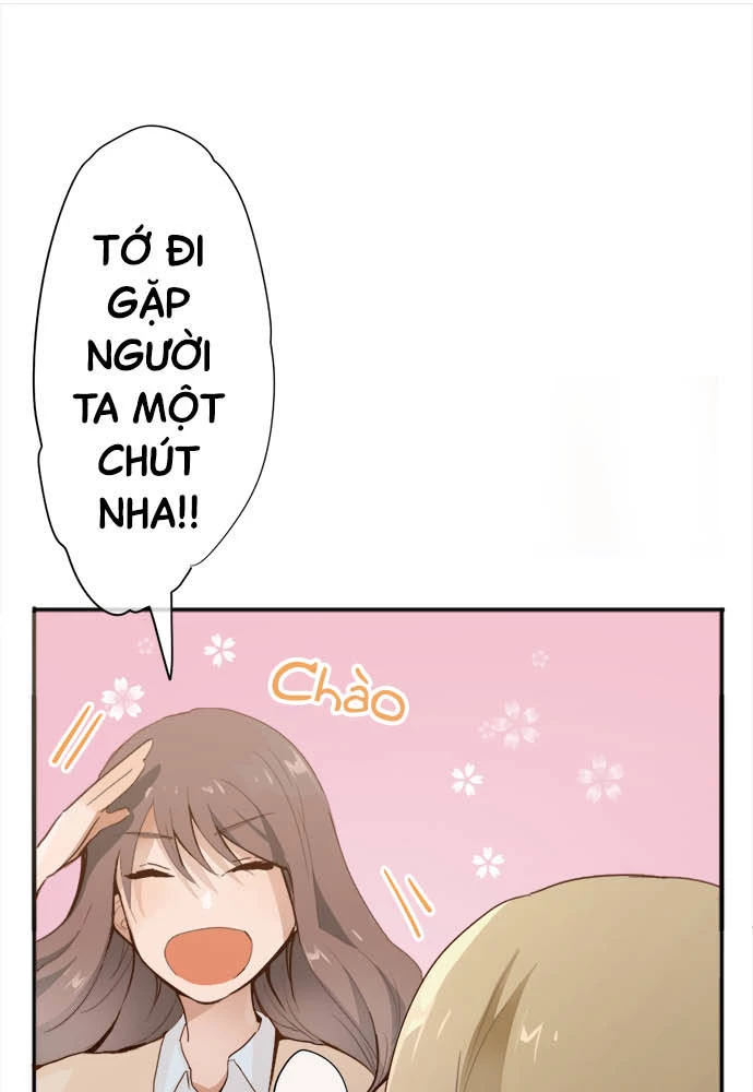 Hoa Cánh Sao Chapter 65 - 34