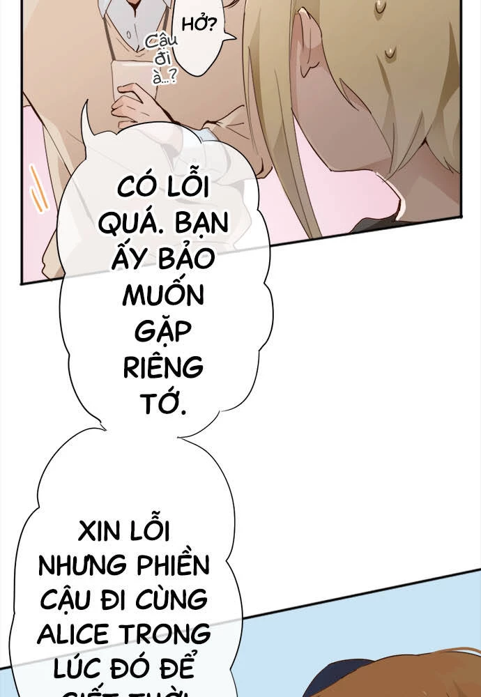 Hoa Cánh Sao Chapter 65 - 35