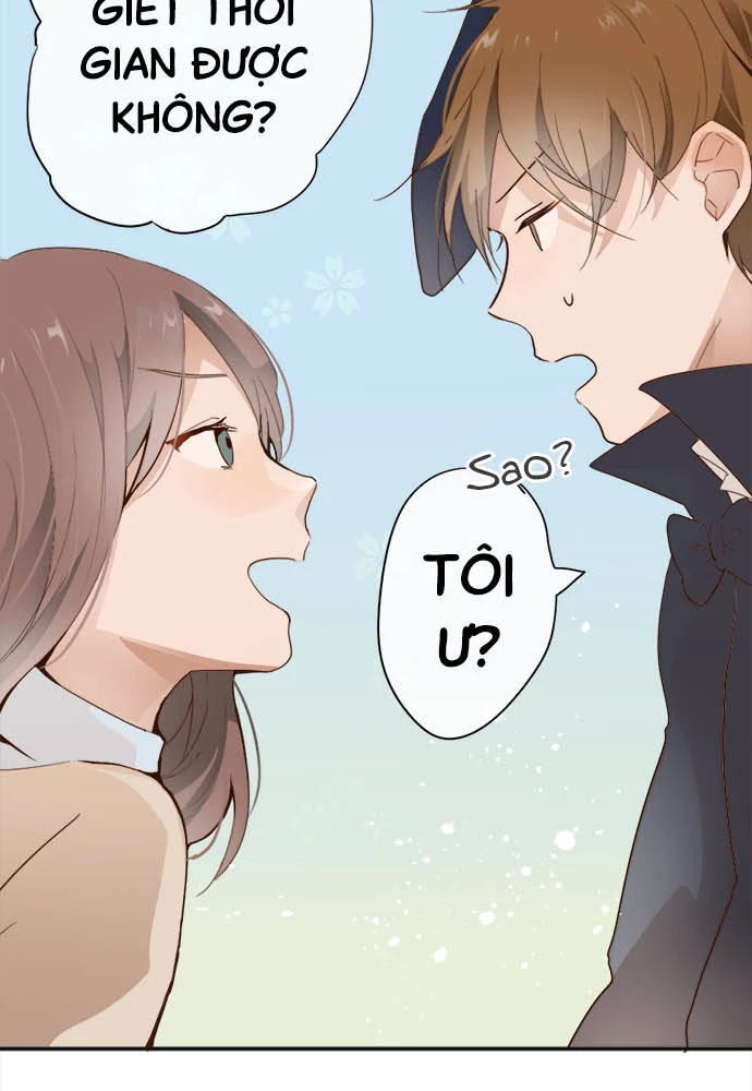 Hoa Cánh Sao Chapter 65 - 36