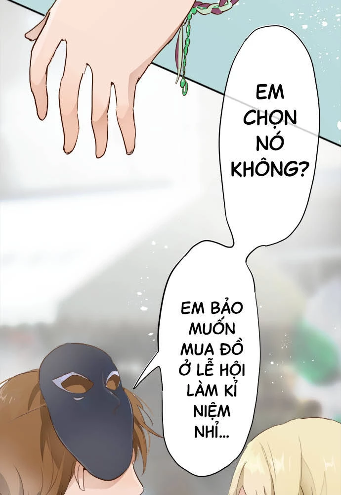 Hoa Cánh Sao Chapter 65 - 43