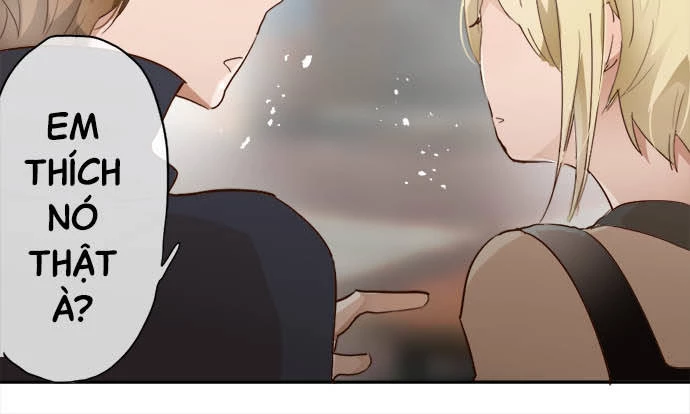 Hoa Cánh Sao Chapter 65 - 44