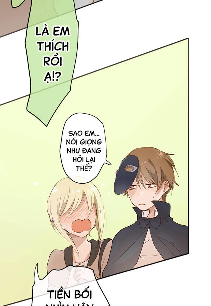 Hoa Cánh Sao Chapter 65 - 46