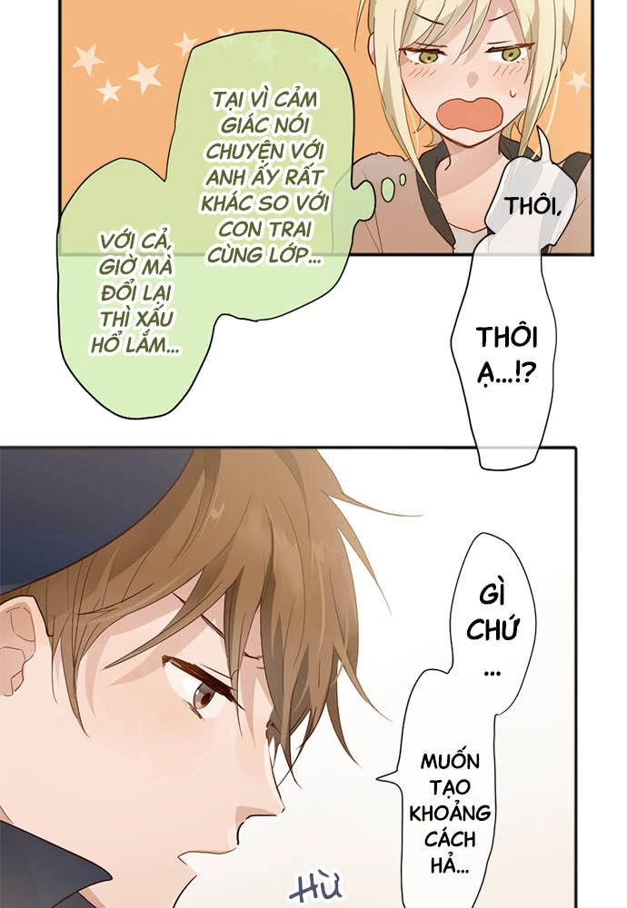 Hoa Cánh Sao Chapter 65 - 50