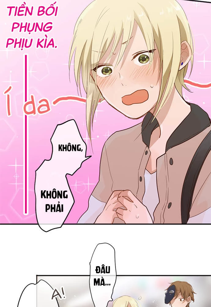 Hoa Cánh Sao Chapter 65 - 52