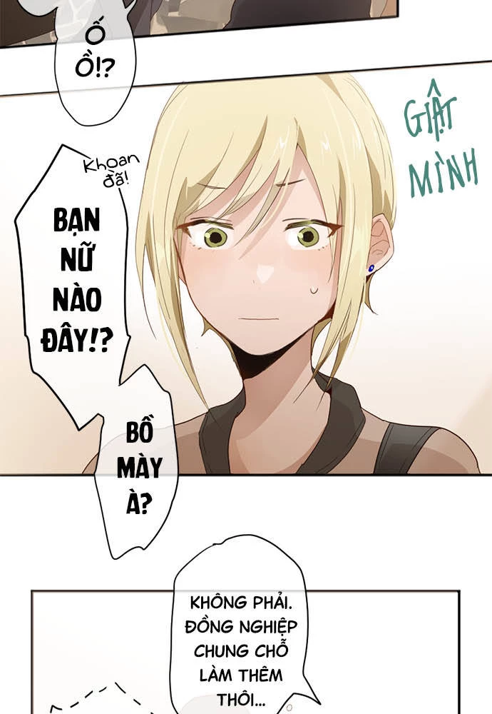 Hoa Cánh Sao Chapter 65 - 54