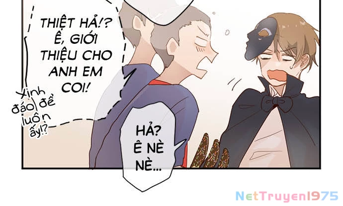 Hoa Cánh Sao Chapter 65 - 55