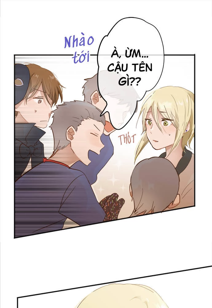 Hoa Cánh Sao Chapter 65 - 56