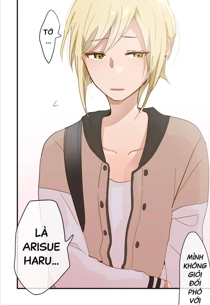 Hoa Cánh Sao Chapter 65 - 57