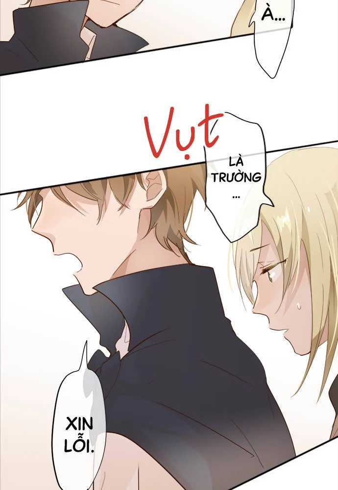 Hoa Cánh Sao Chapter 65 - 59