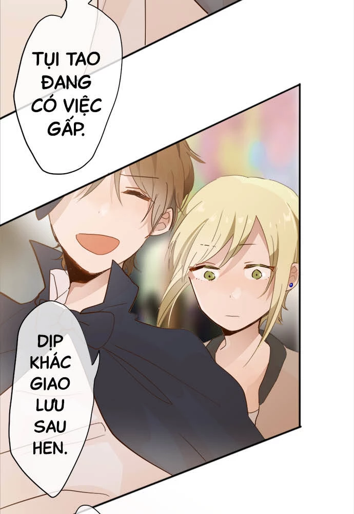 Hoa Cánh Sao Chapter 65 - 60