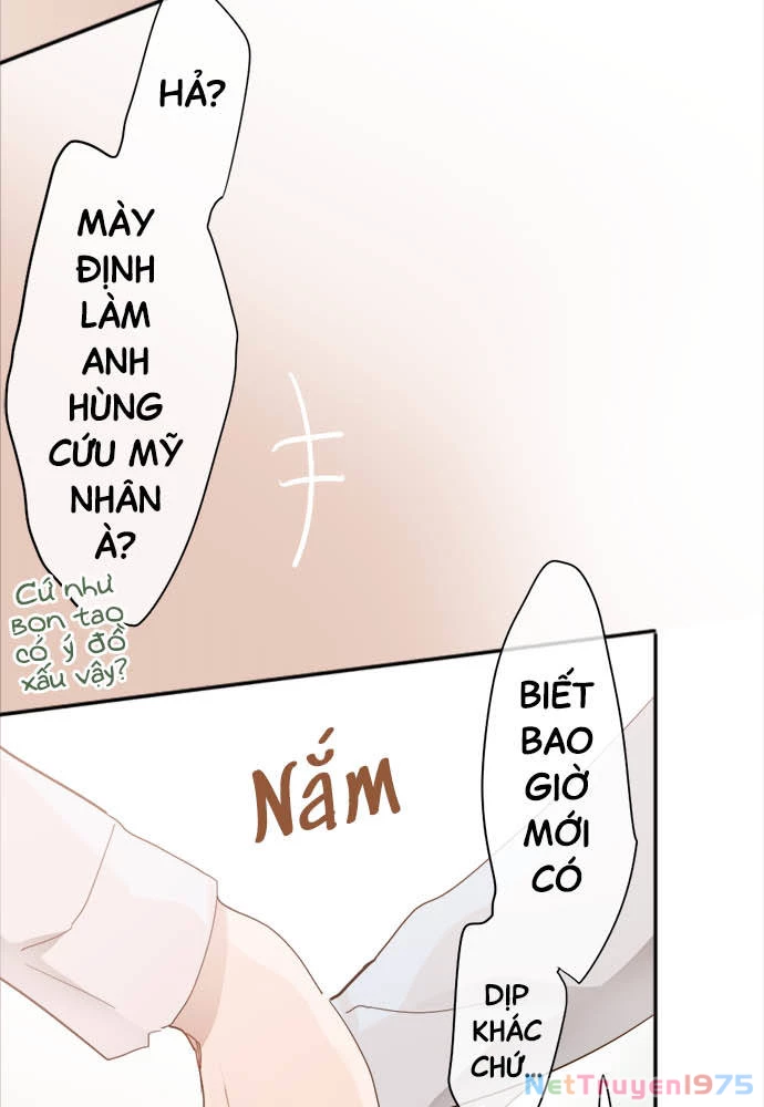 Hoa Cánh Sao Chapter 65 - 61