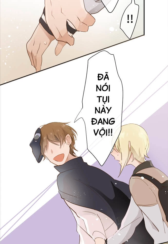 Hoa Cánh Sao Chapter 65 - 62