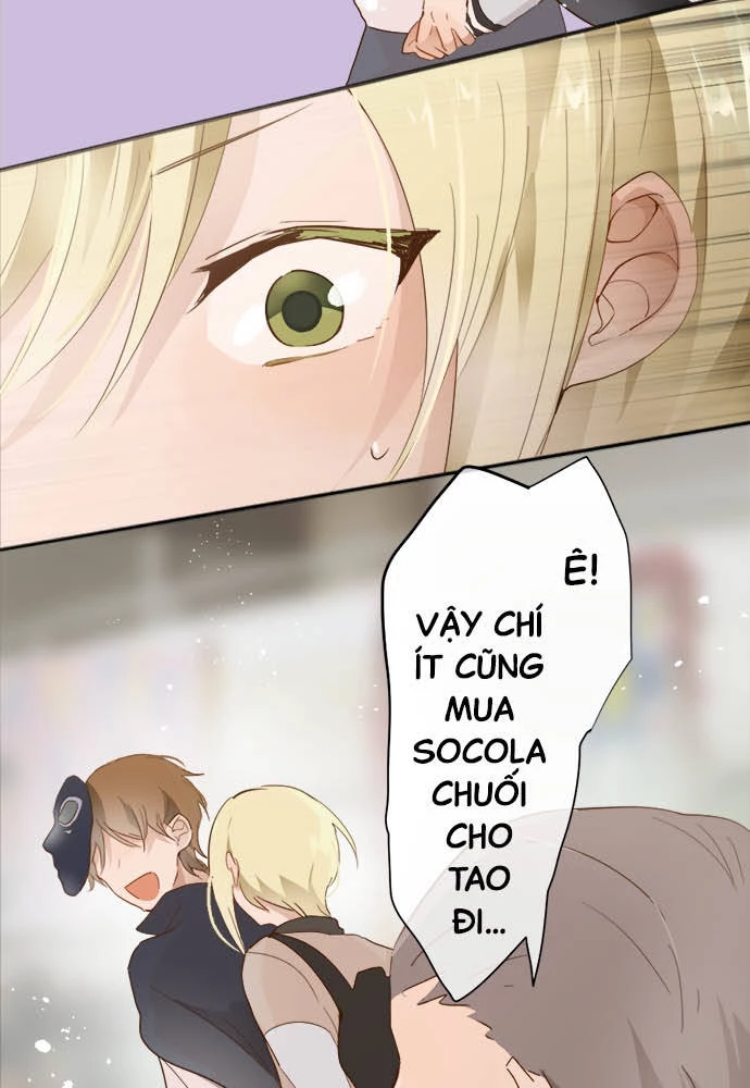 Hoa Cánh Sao Chapter 65 - 63