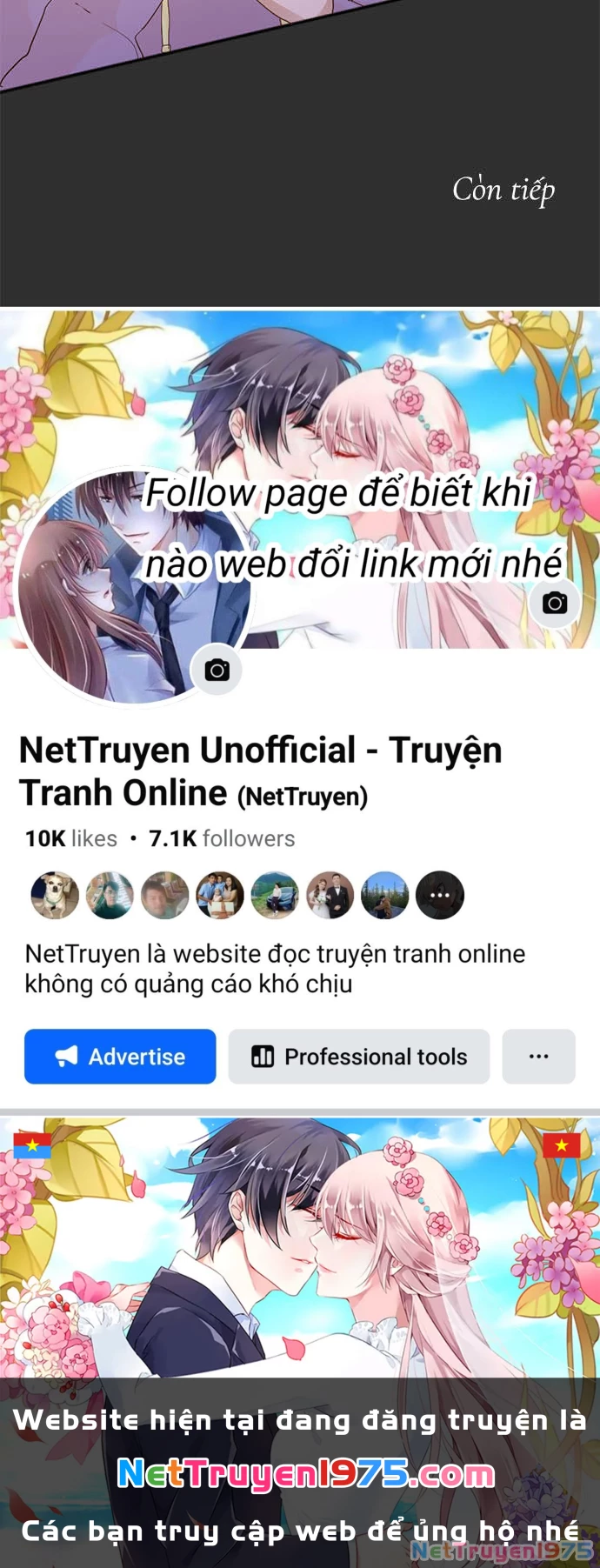 Hoa Cánh Sao Chapter 65 - 69