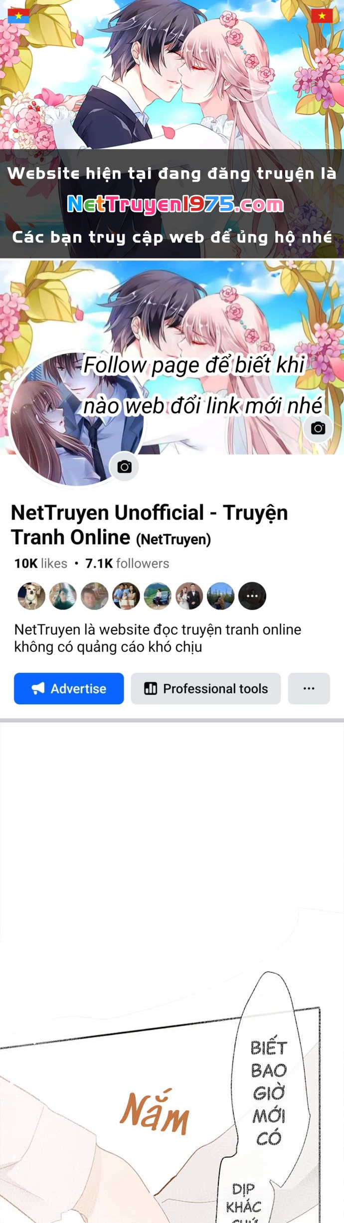 Hoa Cánh Sao Chapter 66 - 1