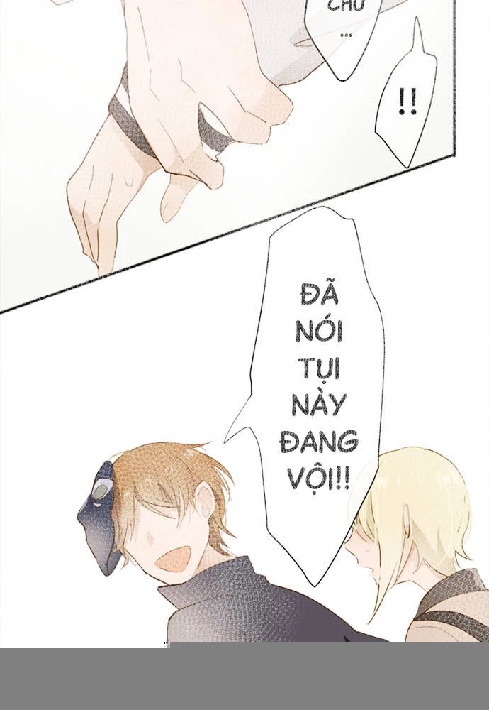 Hoa Cánh Sao Chapter 66 - 2