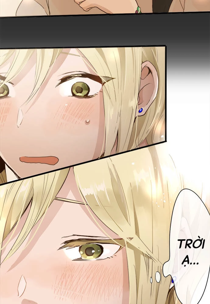 Hoa Cánh Sao Chapter 66 - 10