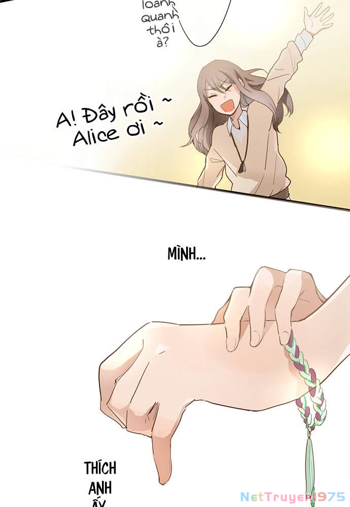 Hoa Cánh Sao Chapter 66 - 13