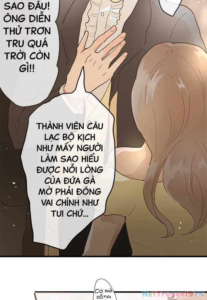 Hoa Cánh Sao Chapter 66 - 21